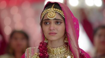 jiocinema - Priyashi's wedding in jeopardy?