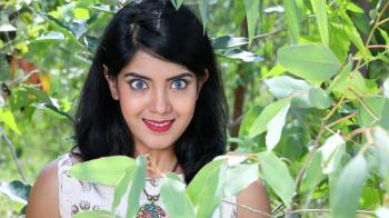 jiocinema - Kanchana ambushes Nandini