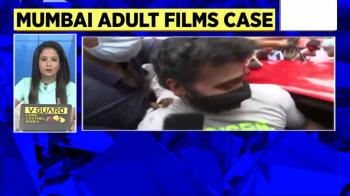jiocinema - Raj Kundra News: Raj Kundra released from Arthur Road Jail for pornographic films case