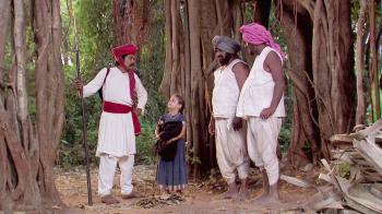 jiocinema - Lord Vithoba watches over Bhagu
