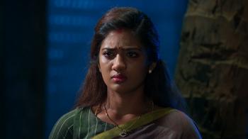 jiocinema - Sahana plans to meet Ramachandran