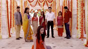 jiocinema - Piyush learns the truth about Vaidehi