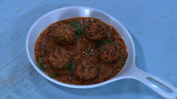 jiocinema - Rajsthani gravy and Bhindi masala
