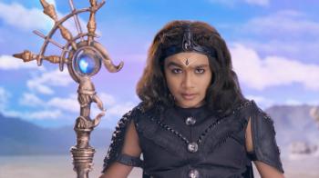 jiocinema - Shani battles Shukracharya