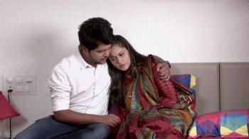 jiocinema - Nandini's condition is a cause for concern