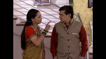 jiocinema - Mahadik orders Girish to hand over Ankita