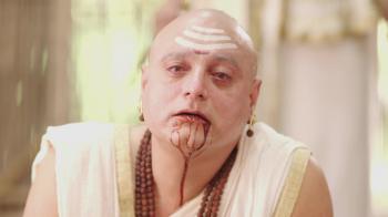 jiocinema - Chanakya is brutally attacked!