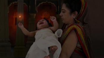 jiocinema - Khullona's child is born