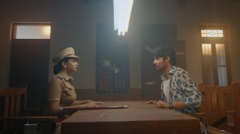 jiocinema - Dhanak handles Raghu's case