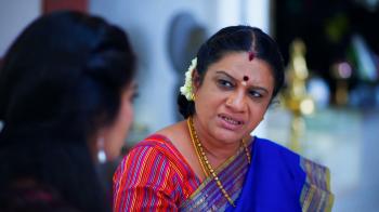 jiocinema - Devaki asks Sahana to reconcile with Shiva