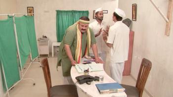 jiocinema - Vijay uncovers the hospital's racket