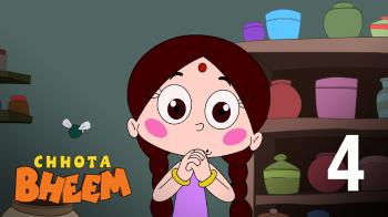 how to watch chota bheem episodes online
