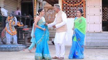 jiocinema - Devraj pleads with Maithili