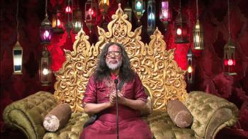 jiocinema - Highlights Day 65: Om Swami Ji gets his last warning