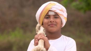 jiocinema - Mahalingaraya begins his journey