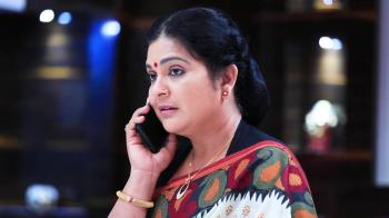 jiocinema - Rathnamala asks Bhuvi to return