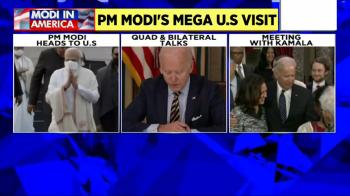 jiocinema - UNGA Session: PM Modi's mega US visit