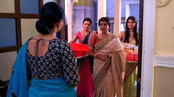 jiocinema - Thapki rejects Dhruv's marriage proposal