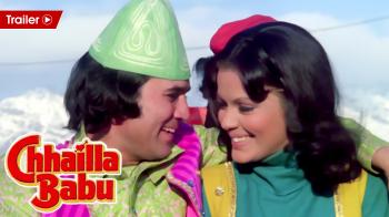 jiocinema - Chhailla Babu - Official Trailer