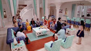 jiocinema - Prem decides to get Anjali married
