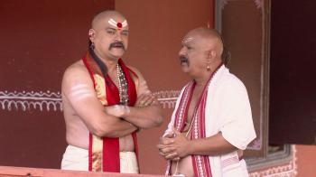 jiocinema - Will Mambaji Swami succeed?