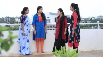 jiocinema - Sannidhi confronts Chandrika