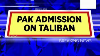 jiocinema - Pakistan's BIG admission: On TV, Minister says they are 'Custodians of Taliban'