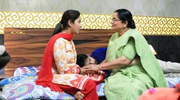 jiocinema - Srividya reassures Malathi Devi