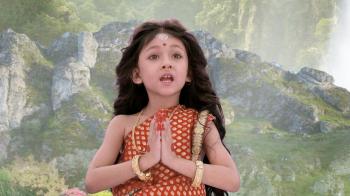 jiocinema - Devi Chandi tests Manasa
