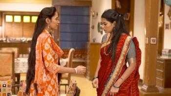 jiocinema - Vandana and Saraswati reunite!