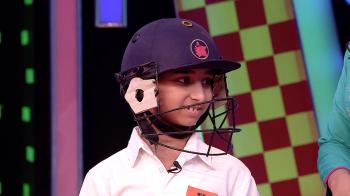 jiocinema - Ribhu's passion for cricket influences his parents