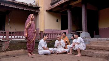 jiocinema - Tukaram's children bond with Shyam