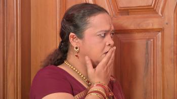 jiocinema - Sakshi gets the shock of her life!