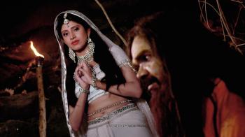 jiocinema - Chandramani confirms Simar's fate