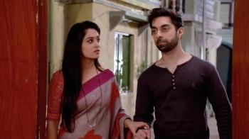 jiocinema - Simar claims to have found Vaidehi's kidnapper