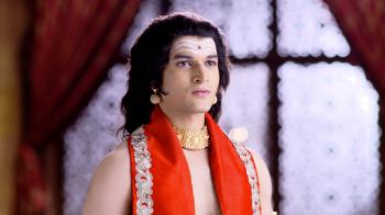 jiocinema - Kartikeya returns to Kailash