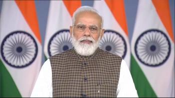 jiocinema - PM Modi's address on the fight against corruption | PM Modi speech today | Latest News