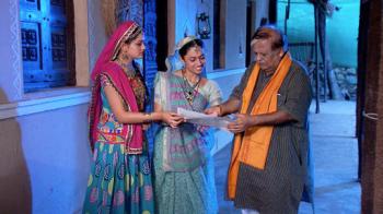 jiocinema - Tuli asks Mangaldas about Suri's drawing
