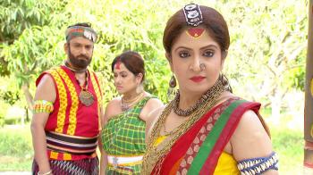 jiocinema - Chandara humiliates Gangaa's parents
