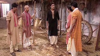 jiocinema - Vijay decides to find the truth