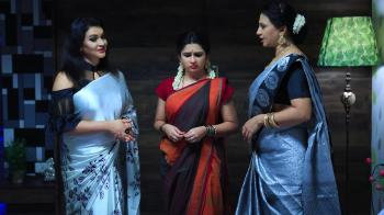 jiocinema - Kalyani thwarts Devaki's plans