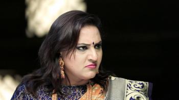 jiocinema - Sitara Devi vows revenge
