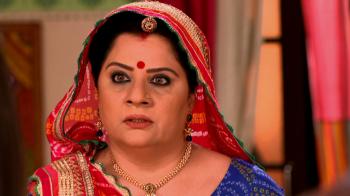 jiocinema - Parvati puts an end to Katha and Kahini's relationship