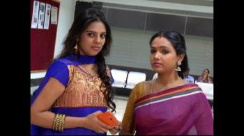 jiocinema - Akash and Bhumika in the same hospital