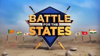 jiocinema - Battle for the states