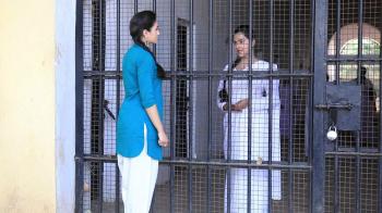 jiocinema - Sannidhi interrogates Chandrika!
