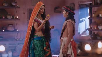jiocinema - Ashoka vows to punish Sushim