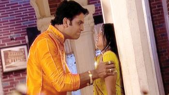 jiocinema - Vijay crushes Ammu's spirit