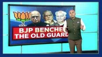 jiocinema - Should there be a retirement age in politics?