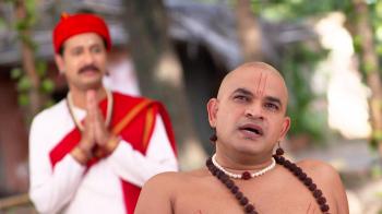 jiocinema - Swami to help Shastri